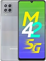 Samsung Galaxy M42 5G image