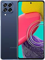 Samsung Galaxy M53 image