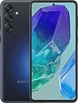 Samsung Galaxy M55 image