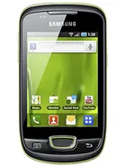 Samsung Galaxy Mini S5570 image