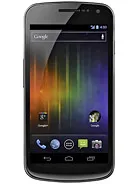Samsung Galaxy Nexus I9250 image