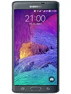 Samsung Galaxy Note 4 Duos image