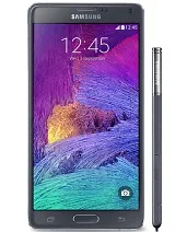 Samsung Galaxy Note 4 image