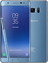 Samsung Galaxy Note FE image