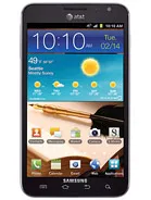 Samsung Galaxy Note I717 image