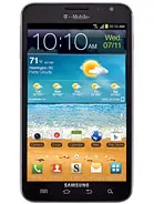 Samsung Galaxy Note T879 image