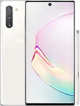 Samsung Galaxy Note10 5G image