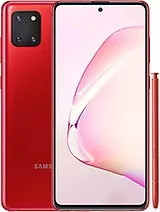 Samsung Galaxy Note10 Lite image