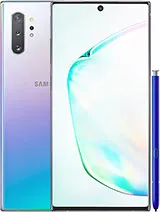 Samsung Galaxy Note10+ image