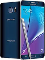 Samsung Galaxy Note5 Duos image