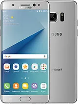 Samsung Galaxy Note7 (USA) image