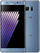 Samsung Galaxy Note7 image
