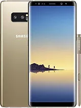 Samsung Galaxy Note8 image