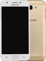 Samsung Galaxy On5 (2016) image