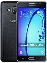 Samsung Galaxy On5 image