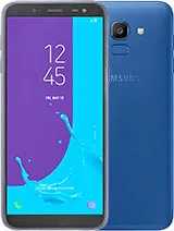 Samsung Galaxy On6 image