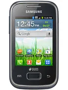 Samsung Galaxy Pocket Duos S5302 image