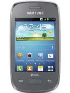 Samsung Galaxy Pocket Neo S5310 image