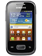 Samsung Galaxy Pocket plus S5301 image