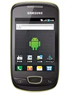 Samsung Galaxy Pop i559 image