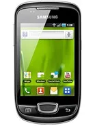 Samsung Galaxy Pop Plus S5570i image