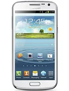 Samsung Galaxy Premier I9260 image