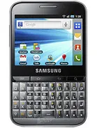 Samsung Galaxy Pro B7510 image