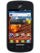 Samsung Galaxy Proclaim S720C image