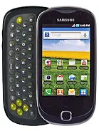 Samsung Galaxy Q T589R image