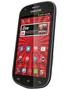 Samsung Galaxy Reverb M950 image