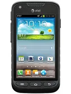 Samsung Galaxy Rugby Pro I547 image