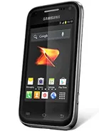 Samsung Galaxy Rush M830 image