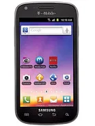 Samsung Galaxy S Blaze 4G T769 image