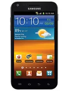 Samsung Galaxy S II Epic 4G Touch image