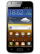 Samsung Galaxy S II LTE I9210 image