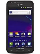 Samsung Galaxy S II Skyrocket i727 image
