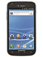 Samsung Galaxy S II T989 image