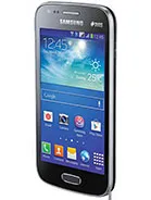 Samsung Galaxy S II TV image