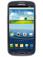 Samsung Galaxy S III I747 image