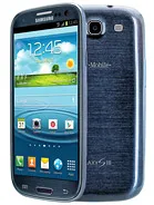 Samsung Galaxy S III T999 image