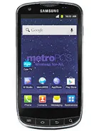 Samsung Galaxy S Lightray 4G R940 image