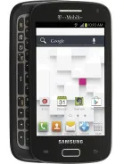 Samsung Galaxy S Relay 4G T699 image
