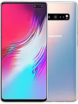Samsung Galaxy S10 5G image