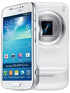Samsung Galaxy S4 zoom image