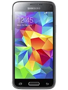 Samsung Galaxy S5 mini Duos image