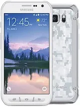 Samsung Galaxy S6 active image