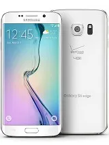 Samsung Galaxy S6 edge (USA) image