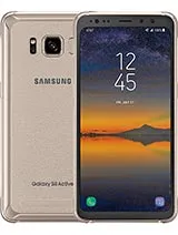 Samsung Galaxy S8 Active image