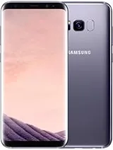 Samsung Galaxy S8+ image