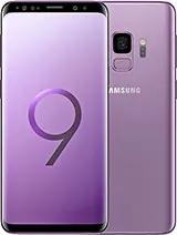 Samsung Galaxy S9 image